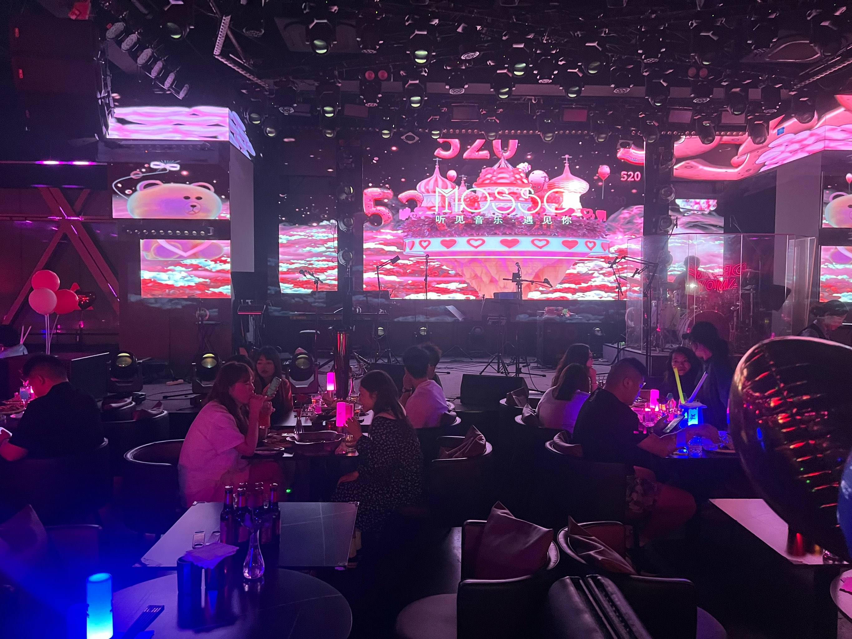 南充商务ktv一览-仪陇县ktv预定